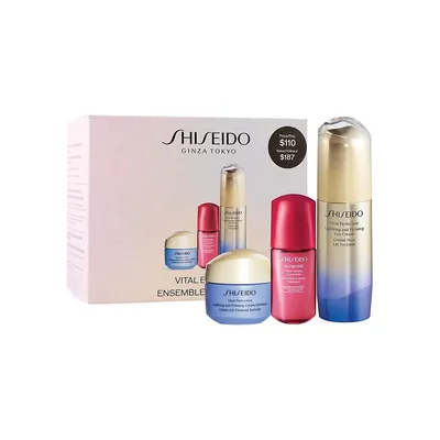 Vital Perfection Lift And Refresh Eyes 3-Piece Kit