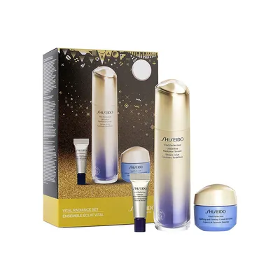 Vital Perfection LiftDefine Radiance 3-Piece Set - $246 Value