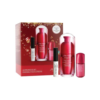 Ultimune Eye 3-Piece Set - $138 Value