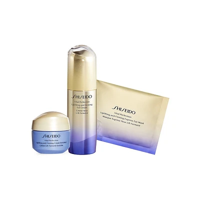 Vital Perfection Eye Firming 3-Piece Set