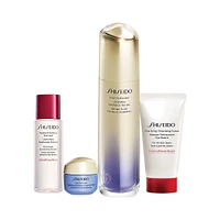 Vital Perfection Radiance Skin 4-Piece Set