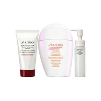 Urban Environment Oil-Free 3-Piece Set