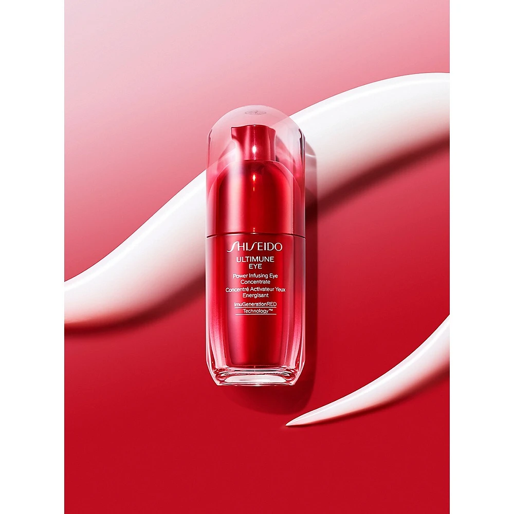 Ultimune Eye 4-Piece Set