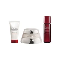 Bio Hyaluronic Power 3-Piece Set - $118 Value