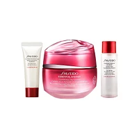 Hydrating Essential 3-Piece Kit