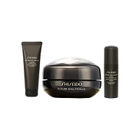 Future Solution Total Anti-Aging Eye 3-Piece Kit - $305 Value