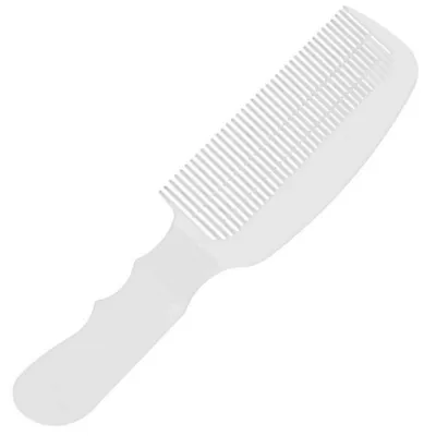 Flat Top Comb