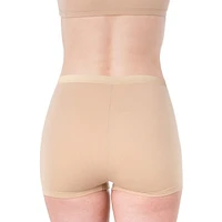 Silk Magic Microfibre Boyshorts