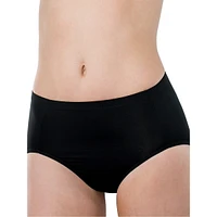 Essentials High-Waist Briefs