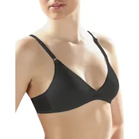 Basically Cotton Soft Bralette