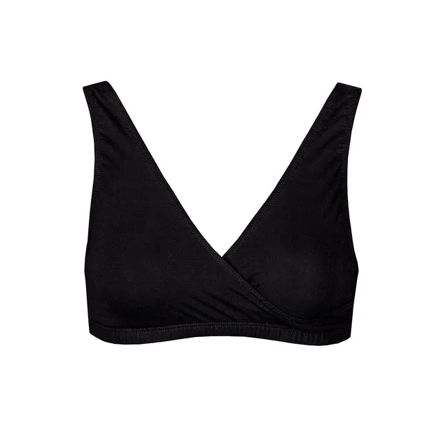 Crossover Bralette 6100