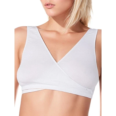 Crossover Bralette 6100