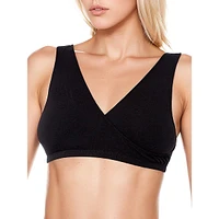 Crossover Bralette 6100