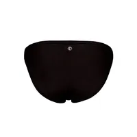 Low-Rise Stretch-Cotton Bikini Briefs