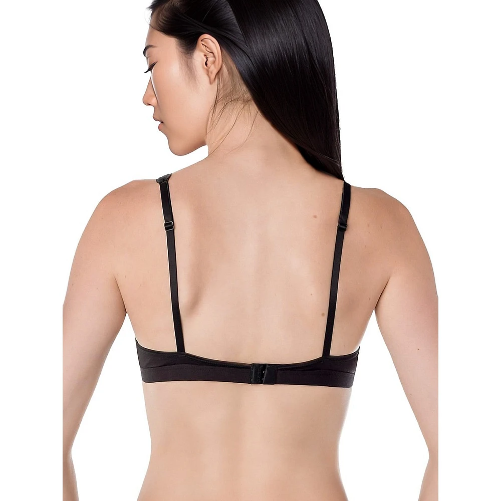 Modaluxe Soft Cup Bra 8997