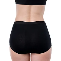 Classic-Cut Full Briefs