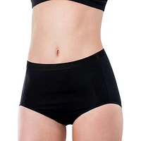 Classic-Cut Full Briefs