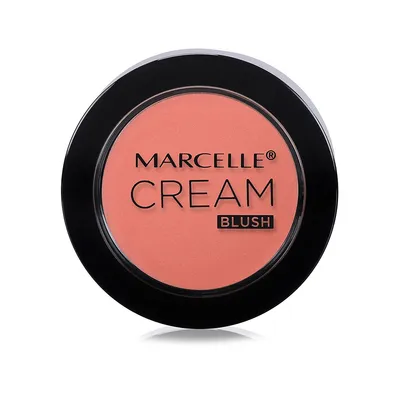 Cream Blush