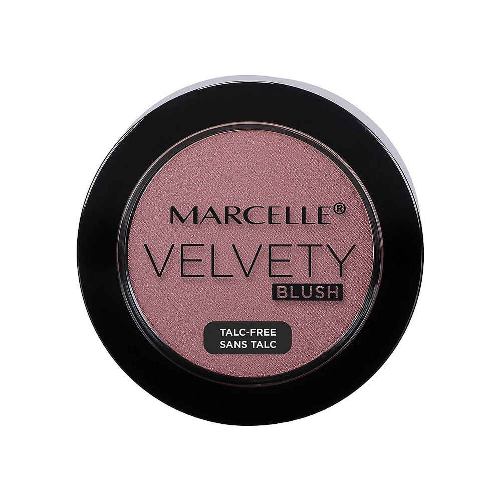 Fard à joues Velvety Blush