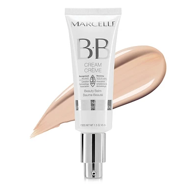 BB Cream Beauty Balm