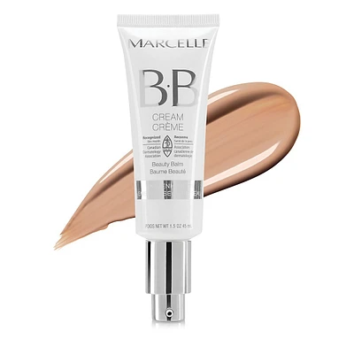 BB Cream Beauty Balm