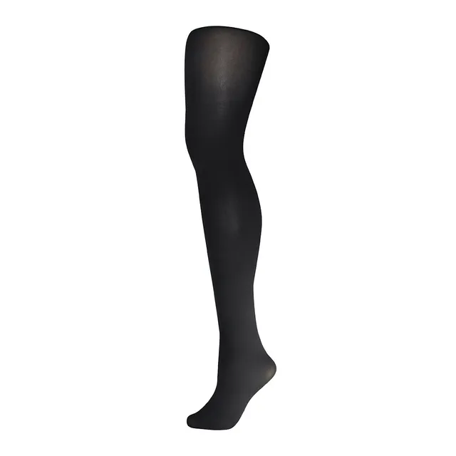 Ultimate Comfort Blackout Tights