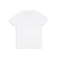 Boy's Cotton Pocket T-Shirt