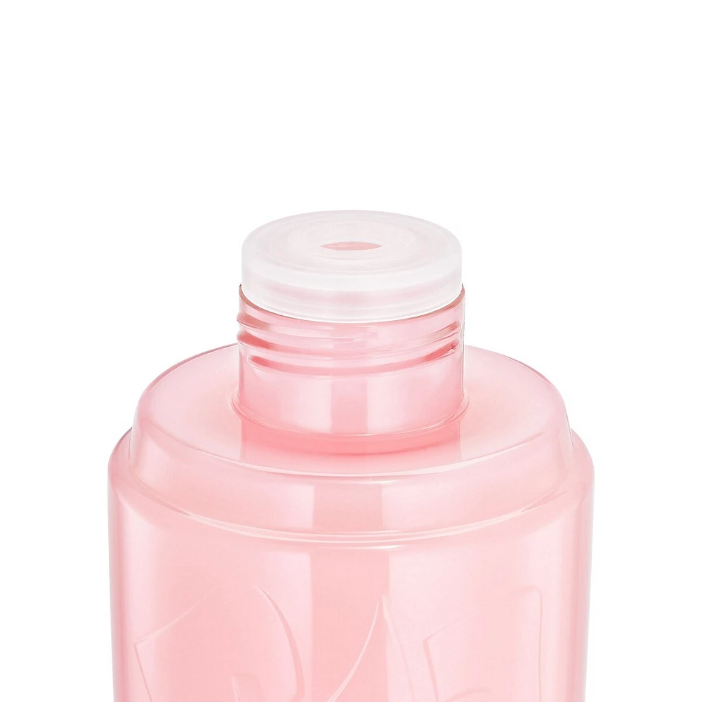Duo de lotions réhydratantes réconfortantes avec acide hyaluronique