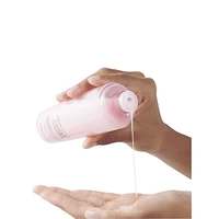 Duo de lotions réhydratantes réconfortantes avec acide hyaluronique