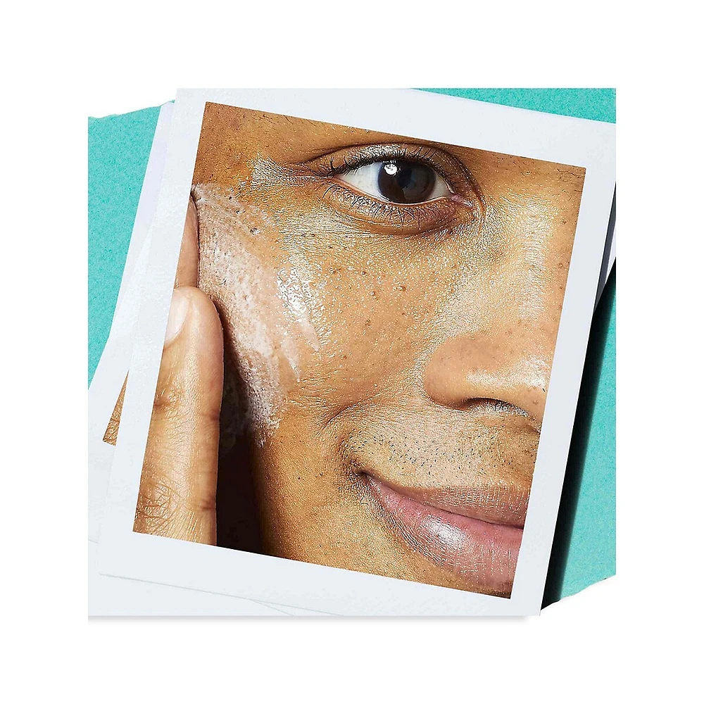 Coffret découverte homme Facial Fuel, 2 pièces