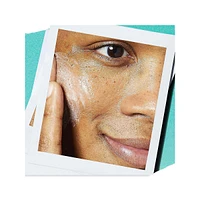 Facial Fuel Men's Cleansing 2-Piece Skincare Set