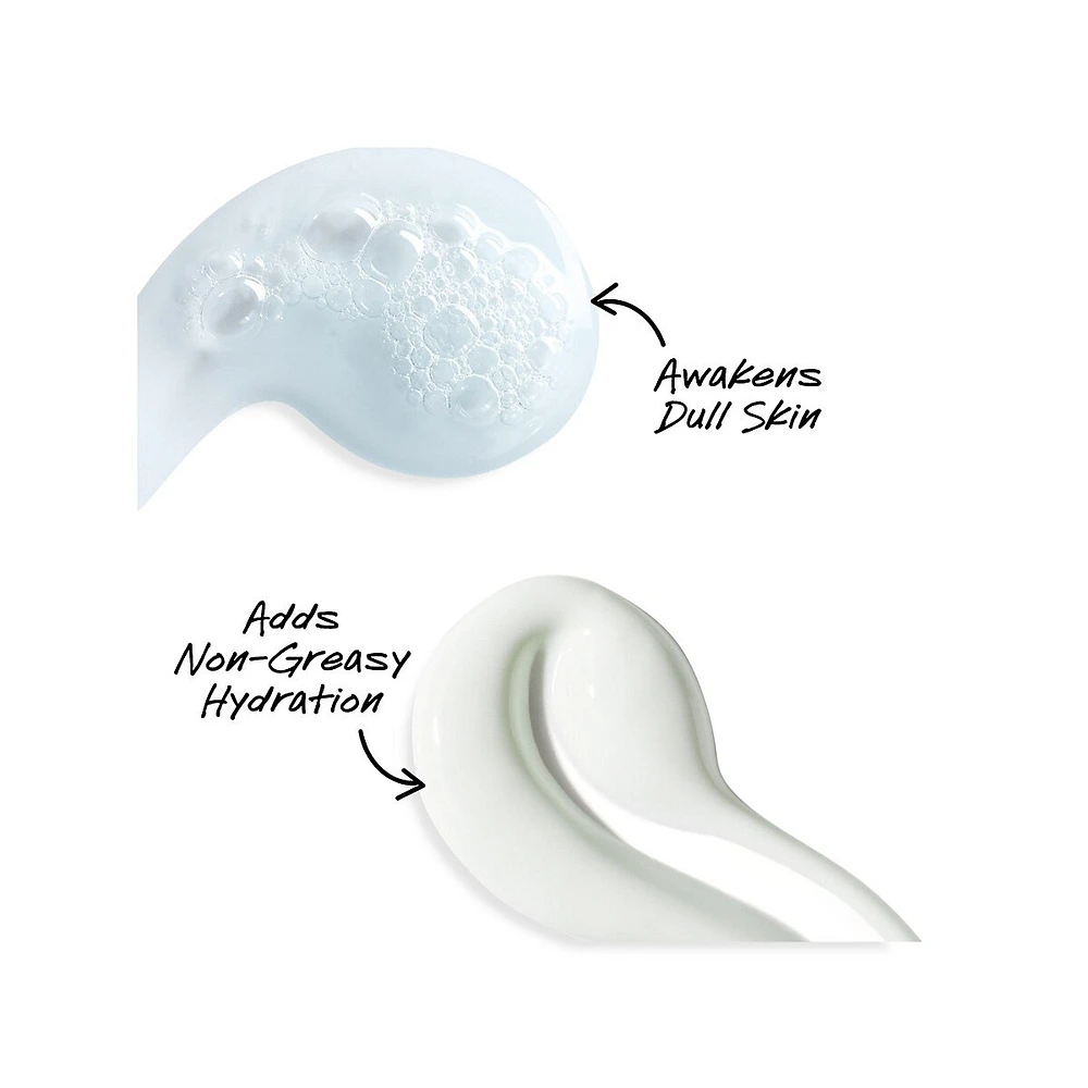 Clean Slate 4-Piece Skincare Kit