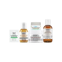 Skin Balance 2-Piece Kit, Ultimate Skincare Routine For Oily To Blemish Skin - $109 Value