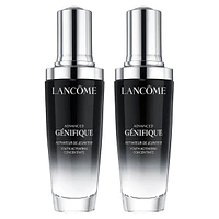 Advanced Génifique Youth Activating Serum Duo With Hyaluronic Acid & Vitamin CG - $320 Value