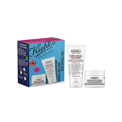 Après-Ski Duo Gift Set - $56 Value