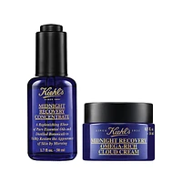 Silent Night 2-Piece Midnight Recovery Gift Set - $131 Value