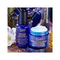 Silent Night 2-Piece Midnight Recovery Gift Set - $131 Value