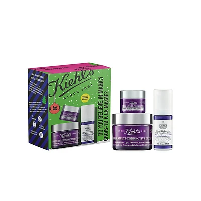 Do You Believe In Magic 3-Piece Gift Set - $256 Value