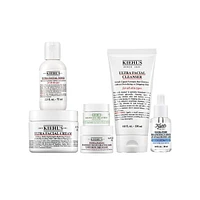 Holly Hydration 6-Piece Gift Set - $202 Value