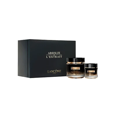 Absolue L'extrait The Elixir Cream & Eye Cream Holiday Duo - $960 Value