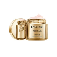 Absolue Rich Cream & Refill 2-Piece Holiday Set - Face Cream With Grand Rose Extracts