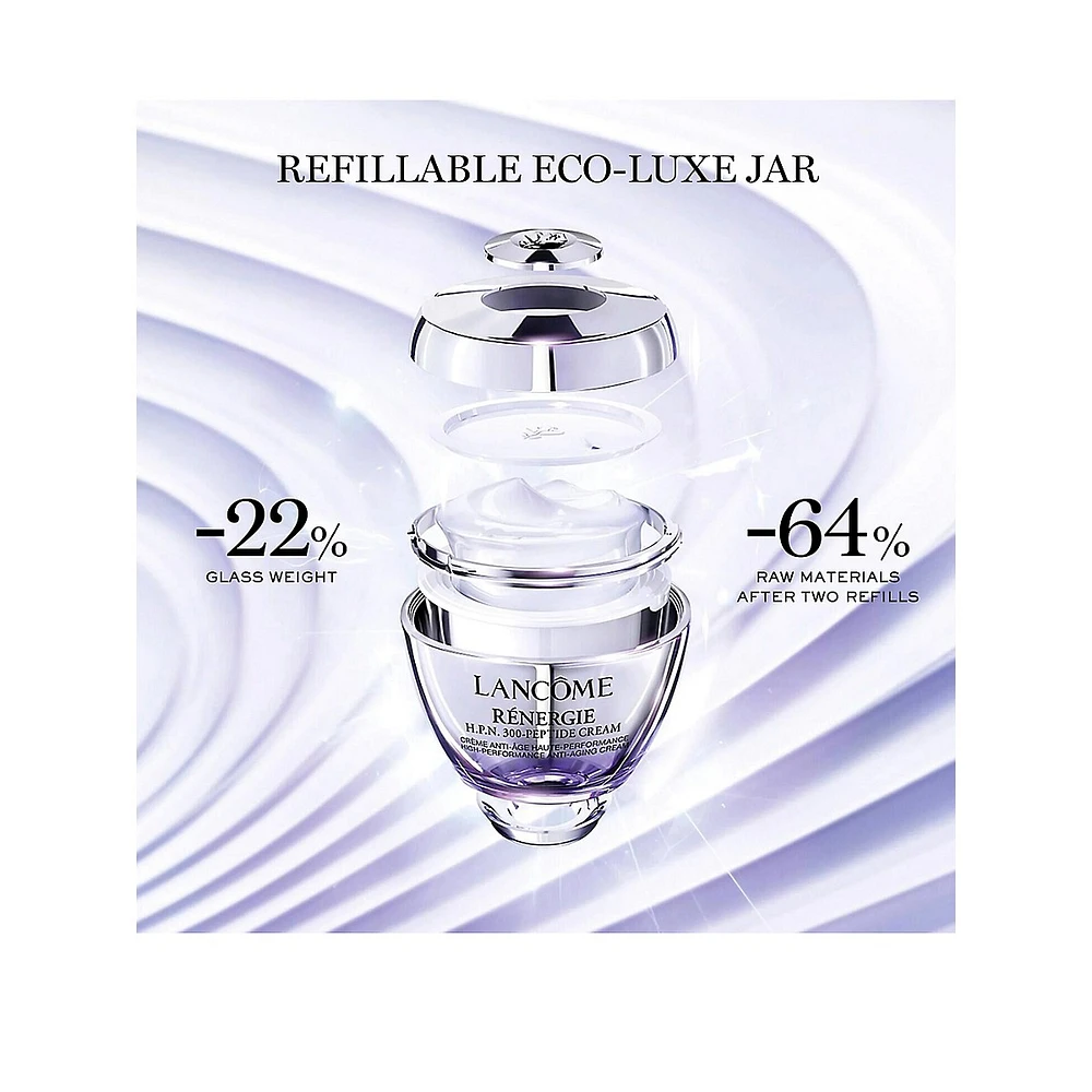 Rénergie H.P.N. 300-Peptide Cream & Refill Holiday Duo - $305 Value