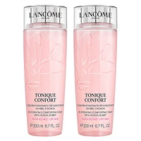 Tonique Confort & Facial Toner Holiday Duo - $104 Value