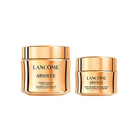 Absolue Soft Face Cream & Eye Cream Duo - $505 Value