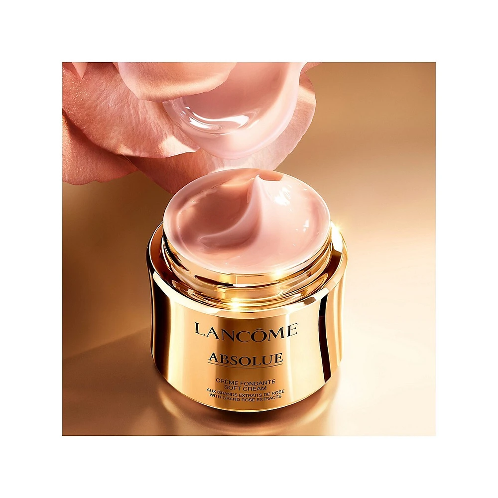 Absolue Soft Face Cream & Eye Cream Duo - $505 Value