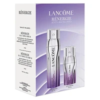 Rénergie H.C.F. Triple Serum Duo - $295 Value