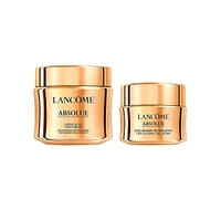 Absolue Rich Face Cream & Eye Cream Duo - $505 Value