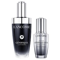 Génifique Ultimate Face Serum & Eye Concentrate Duo - $265 Value