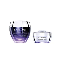 Rénergie Lift Multi-Action Night & Rénergie Eye Cream Holiday Duo - $285 Value