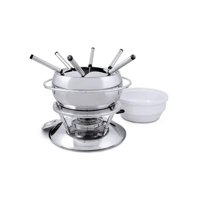 Zuri 3 in 1 Fondue Set